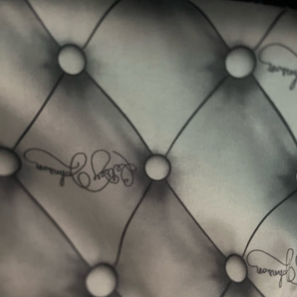 Betsey Johnson Look at the Stars Mini Backpack - Picture 9 of 9